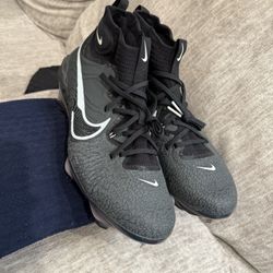 Nike Cleats Brand New 