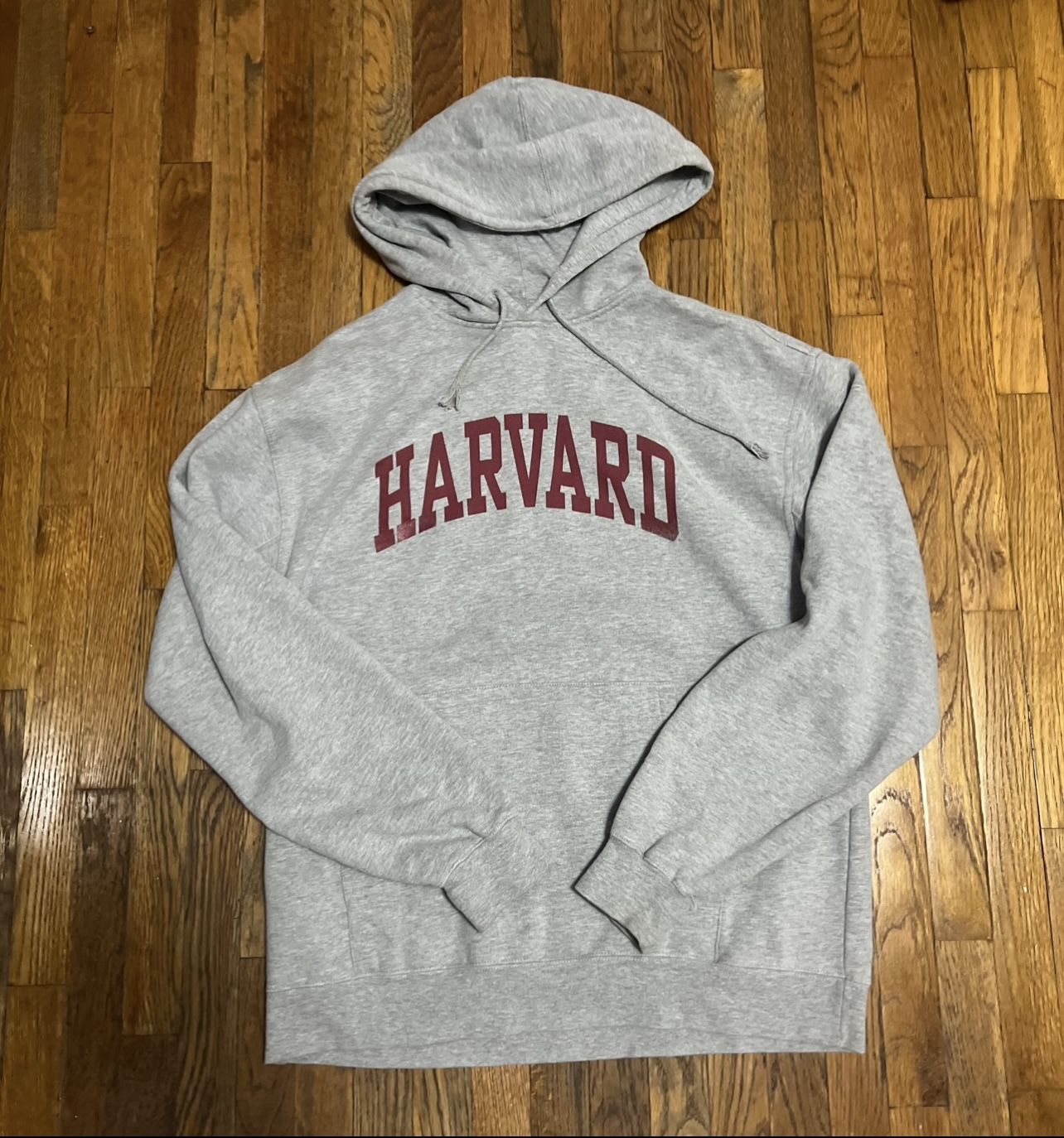 Harvard Hoodie