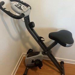exercise bike for sale
