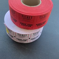 Tickets Split 