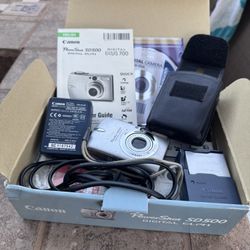 Camera