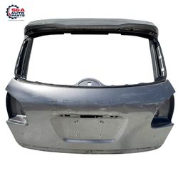 PORSCHE CAYENNE GTS 2011-2014 REAR LIFTGATE TAILGATE OEM