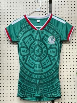 Soccer Jersey
