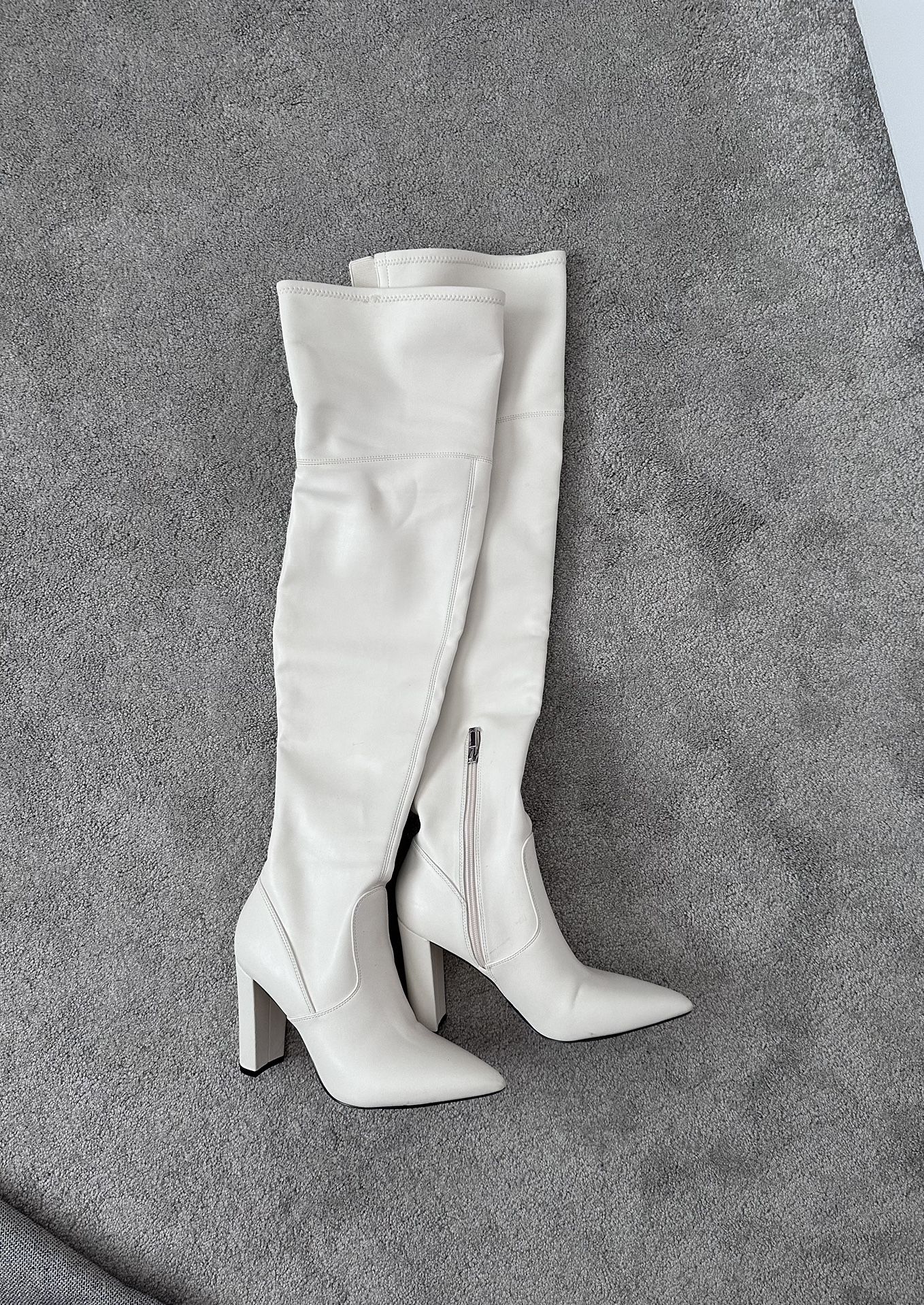 Thigh High boots
