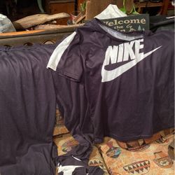 Nike Small Outfit 