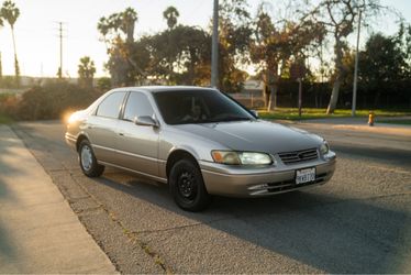 Toyota Camry 1999
