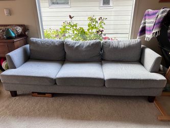 Free Couch
