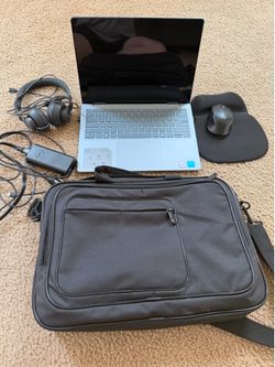 DELL Inspiron ONLY USED ONCE