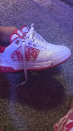 Amiri shoes