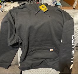 Carhartt Hoodie