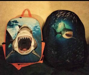 Backpacks