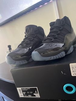 Air Jordan 11s Gammas