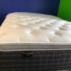 Full Mattresses