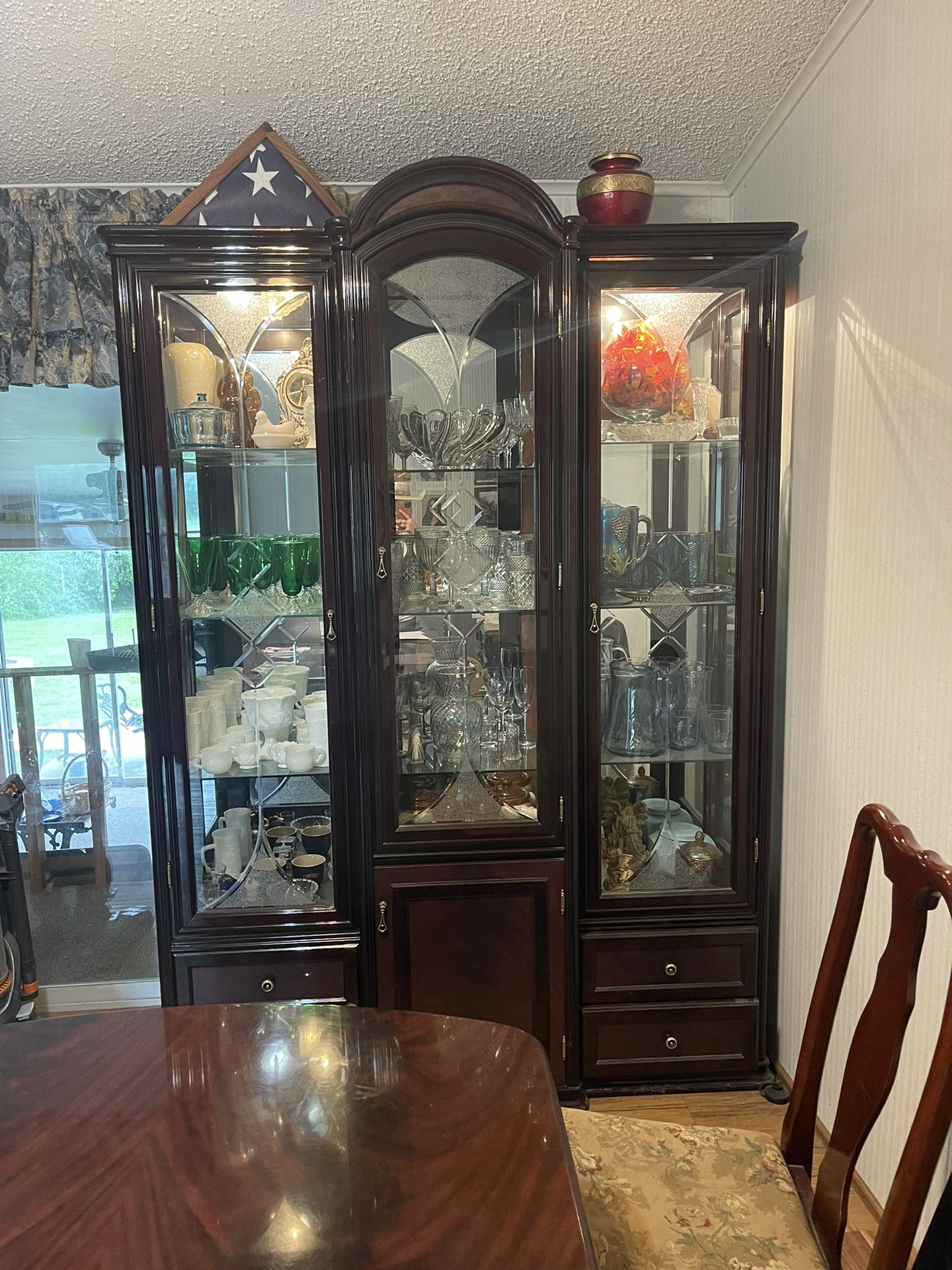China Cabinet