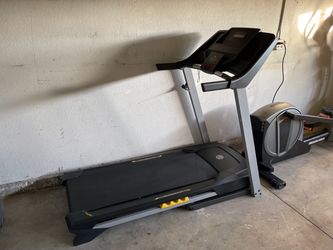 Golds gym treadmill workout equipment gym home fitness cardio running walking jogging