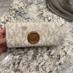 Michael Kors Wallet 