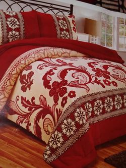 Borrego Blanket Queen