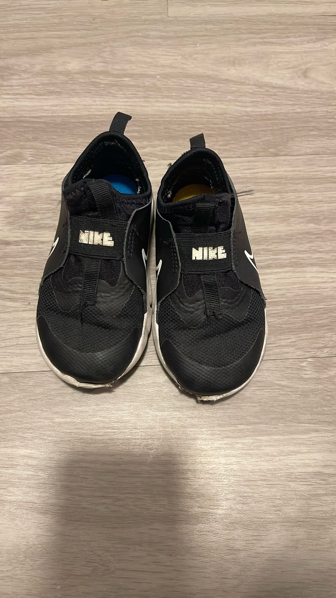 Nike 