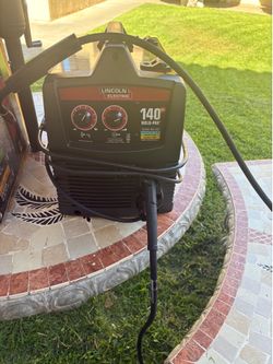 Welding machine for sale