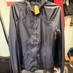 Lululemon Run Essential Jacket Women’s Size 10