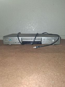 Dvd player