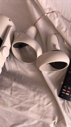 Oculas quest 2