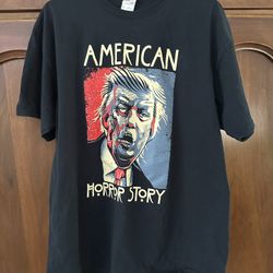 American Horror Story T-Shirt XL