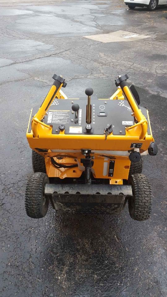 Brand NEW 36in Cub Cadet Walk Behind