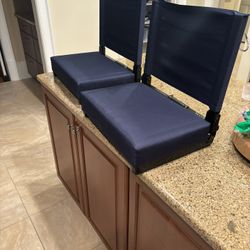 Portable Stadium Seats