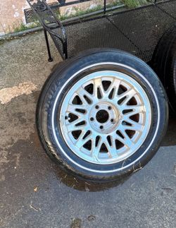 Lincoln rims