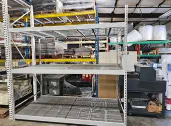 Pallet Racking