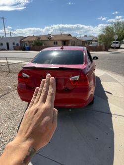 2006 BMW 3 Series