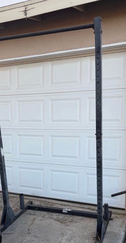 Pull Up Bar