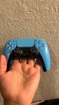 ps5 controller