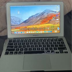 MacBook Air