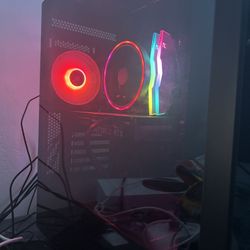 Gaming Pc 