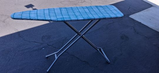 Ironing board