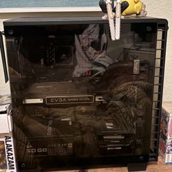 Gaming Desktop Computer