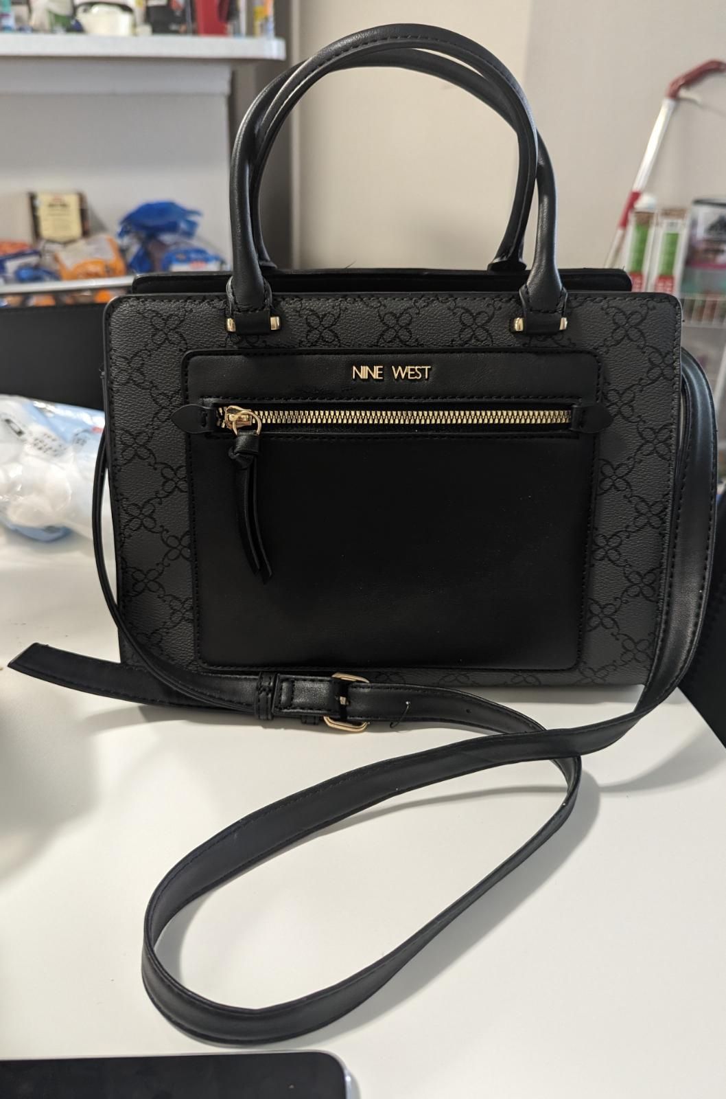 Nine West Purse And Wallet
