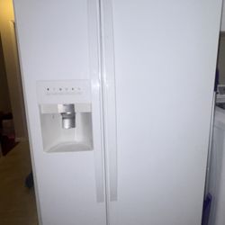 Refrigeration/ refrigerador Kenmore 