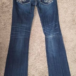 Miss Me Jeans - Size 27