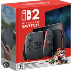 Nintendo Switch OLED Mario