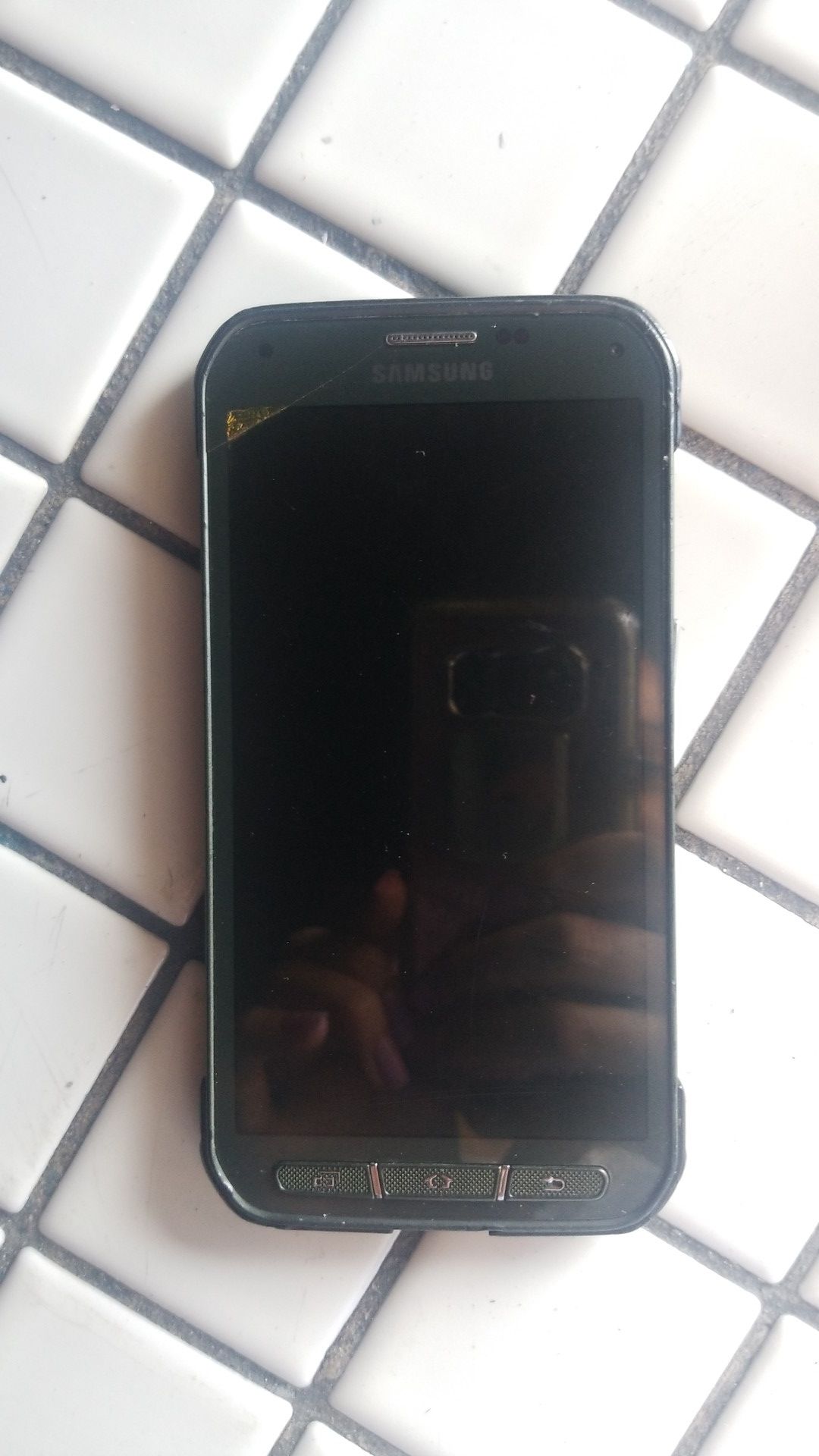 Samsung Galaxy s5 active