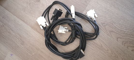 DVI Cable 
