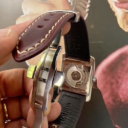 Raymond Weil Don Giovanni – Timeless Swiss Elegance Men’s Raymond Weil Don Giovanni watch, reference 2875 STA-V215145. Featuring a Swiss Made automati