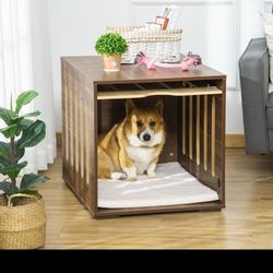 End Table/ Dog house 