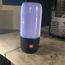 JBL Pulse 3 Speaker
