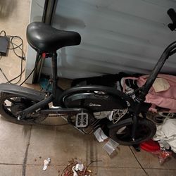 Jetson Electric Scooter 