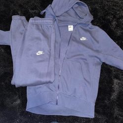 Nike sportswear Club Fleece