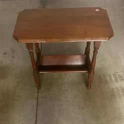 Side Table 